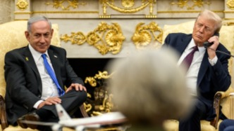 卡塔爾外交部：以總理已致歉，承諾不再對(duì)卡發(fā)動(dòng)襲擊