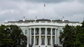 特朗普會(huì)見(jiàn)國(guó)會(huì)兩院領(lǐng)導(dǎo)人，就避免政府停擺進(jìn)行磋商