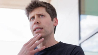 OpenAI千億賭局：利益網(wǎng)織就的AI基建，還是又一個互聯(lián)網(wǎng)泡沫？