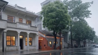 建筑瞭望｜從阿那亞廣州館到水榭書店，建筑安撫身心