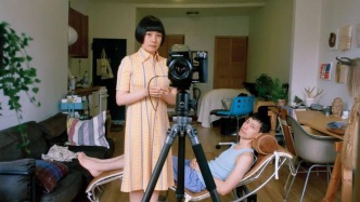 記錄影像生態(tài)，“中國當代影像藝術年鑒”發(fā)布