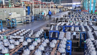 9月份中國采購經(jīng)理指數(shù)公布，制造業(yè)采購經(jīng)理指數(shù)繼續(xù)回升