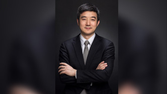 國家心血管病中心黨委書記鄭哲任國家衛健委副主任，曹雪濤卸任