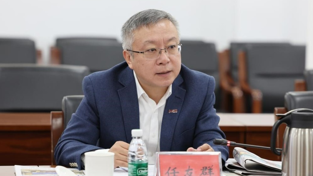 山东大学党委书记任友群出任教育部副部长_时政湃_澎湃新闻-The Paper