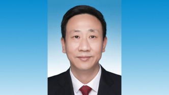 任京东任四川省副省长