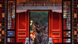 百年来首度开放，北京故宫乾隆花园里有哪些秘密？
