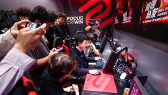 深一度｜高校电竞对抗赛助推行业生态，让每一份热爱都被看见