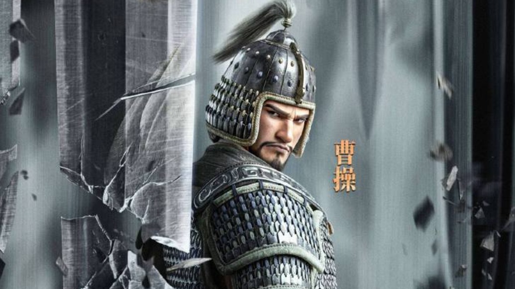 易中天在《三國的星空》首映現(xiàn)場哼起了配樂