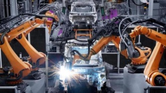 分析｜受生產(chǎn)指數(shù)上行推動，9月制造業(yè)PMI繼續(xù)回升