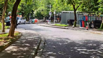 华南理工大学通报“校内车祸致1死1伤”：肇事者系学校教师，将全力配合查清事实