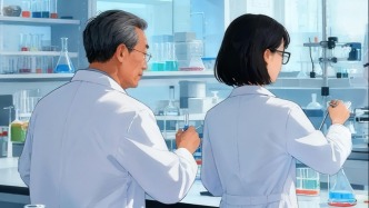 奋勇争先实干家｜拥抱新技术、开辟新赛道