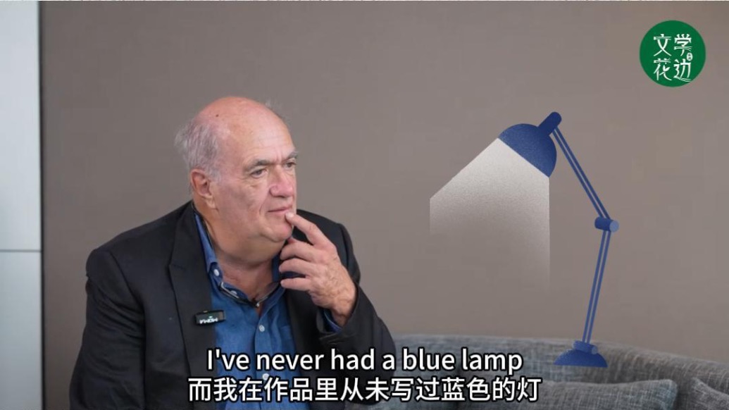 文學(xué)花邊｜托賓：AI不思考，但它“好”得驚人