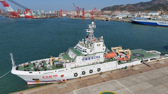 交通運輸部救撈系統部署保障中秋國慶假期海上安全