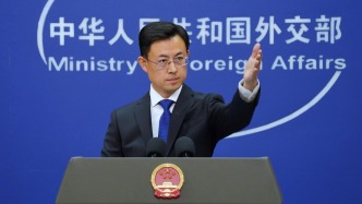 賴清德當(dāng)局四處竄訪散播分裂謊言謬論，外交部揭險(xiǎn)惡用心