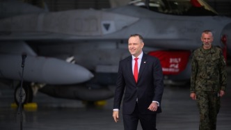 北約與俄羅斯對(duì)峙升級(jí)，波蘭會(huì)成為歐洲安全的中堅(jiān)還是再次淪為犧牲品？