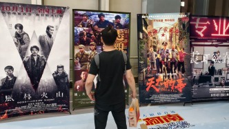 10部電影新片角逐國慶檔：數(shù)量豐富題材多元，誰將扛起票房大旗？