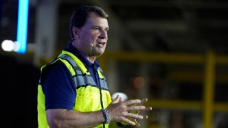 福特CEO：人工智能的雄心壯志缺乏足夠的藍(lán)領(lǐng)工人來支撐