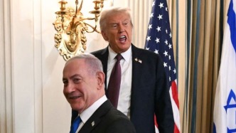 釋疑｜美以推銷加沙?；稹靶聞”尽保?0點計劃”有什么？