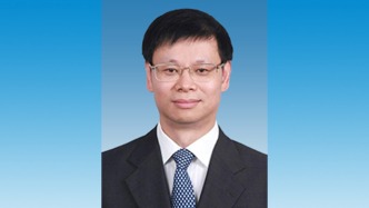 江蘇省長許昆林出任遼寧省委書記，郝鵬卸任