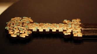 蘇博展“中國青銅時代的兵器”，同步開設(shè)“吳地鑄劍所”