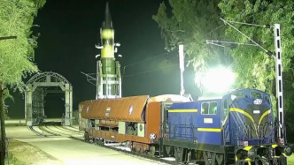 技術(shù)派｜印度首次試射鐵路機動導(dǎo)彈，為何謀求“世界第二”？