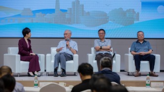 理润申城｜在“最江南”的青浦，把“何以江南”讲透