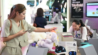 兩部門：將遴選50個(gè)左右地市級(jí)及以上城市開展消費(fèi)新業(yè)態(tài)新模式新場景試點(diǎn)