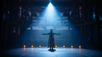 音乐剧《莫里哀》：古典为肤，现代为骨