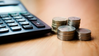 6月末全口徑外債余額24368億美元，較3月末降0.6%