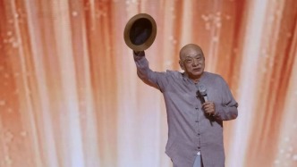 微言大義｜80歲凌峰的歌聲