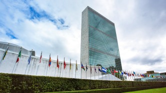 中方關(guān)于聯(lián)大第2758號決議的立場文件