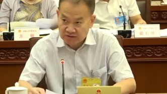 刘海星出任中联部部长