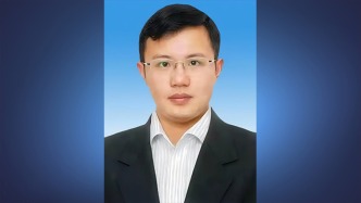 合肥市委常委、包河區(qū)委書記程雪濤擬任安徽省轄市市委副書記