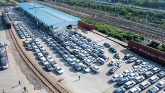 解读｜纯电车实施出口许可证管理：有望重构出口秩序，遏制低价竞争