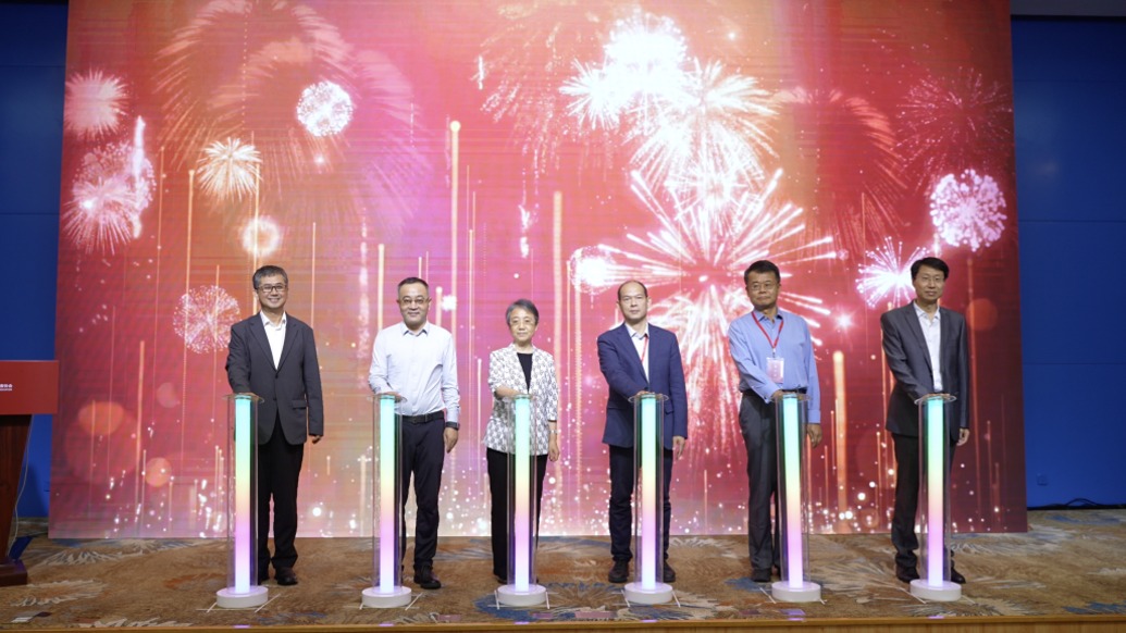 共擔使命，“媒體社會責任研究共同體”宣告成立