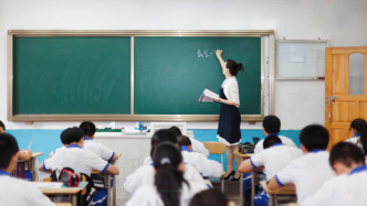 縣城中學拿什么留住優(yōu)質(zhì)生源？部分地區(qū)探索