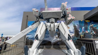 硬核科幻照進(jìn)現(xiàn)實(shí)？解碼航展上的南天門(mén)計(jì)劃｜907編輯部