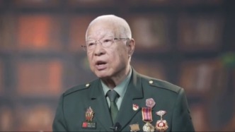 焦點(diǎn)訪談｜銘記英雄事跡、傳承英雄精神 激勵(lì)我們不斷奮勇前行