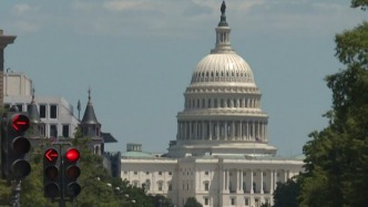 美政府“停擺”倒計(jì)時(shí)，兩黨立場愈發(fā)強(qiáng)硬