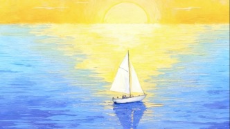 H5｜青春正澎湃·共赴山海向未來