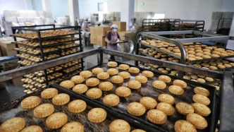 国务院食安办部署做好国庆中秋期间食品安全工作