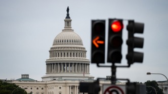 美國聯(lián)邦政府時隔近七年再度“停擺”