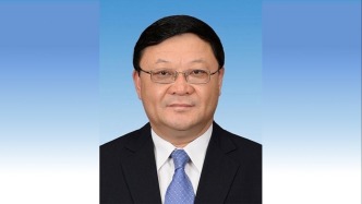 王偉中已兼任內(nèi)蒙古黨校校長