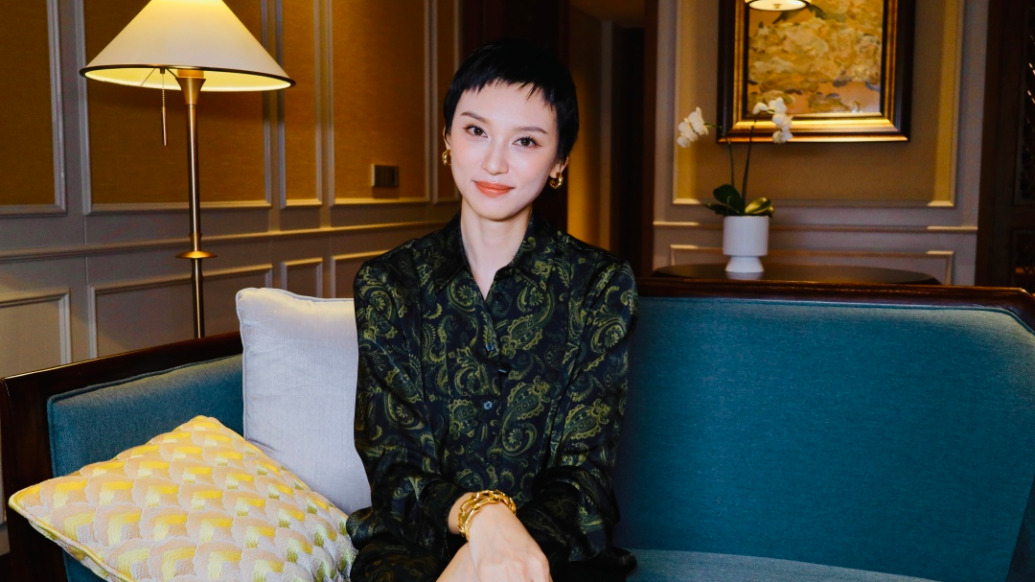 獨家專訪｜王丹妮：從梅艷芳到三家姐，希望觀眾看到多樣的我