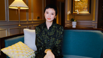 獨家專訪｜王丹妮：從梅艷芳到三家姐，希望觀眾看到多樣的我