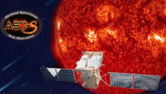 我國(guó)太陽(yáng)衛(wèi)星“夸父一號(hào)”新發(fā)現(xiàn)：太陽(yáng)的小脾氣里竟藏著大能量
