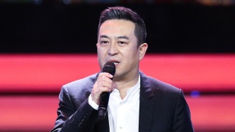 演員張嘉益人民日?qǐng)?bào)撰文：記錄下普通人的努力與真誠