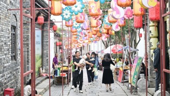 人民日報鐘才文：科學客觀看待我國當前經(jīng)濟發(fā)展態(tài)勢