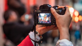 部分景區(qū)長假推限時拍照？媒體：景區(qū)“擴容”比“限時”更治本