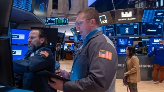 道指、標(biāo)普500指數(shù)齊創(chuàng)新高，納斯達(dá)克中國(guó)金龍指數(shù)漲1.44%